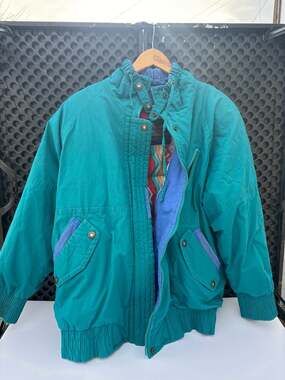 London fog pa originals